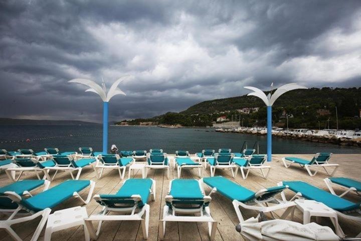 Apartment Ankora Split Exterior foto