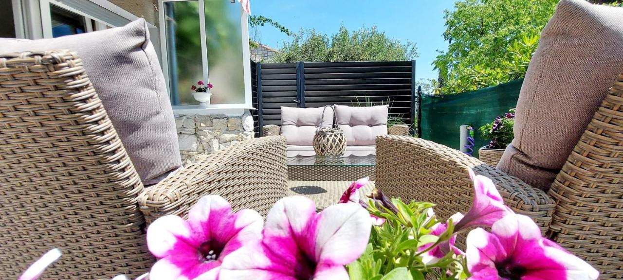 Apartment Ankora Split Exterior foto