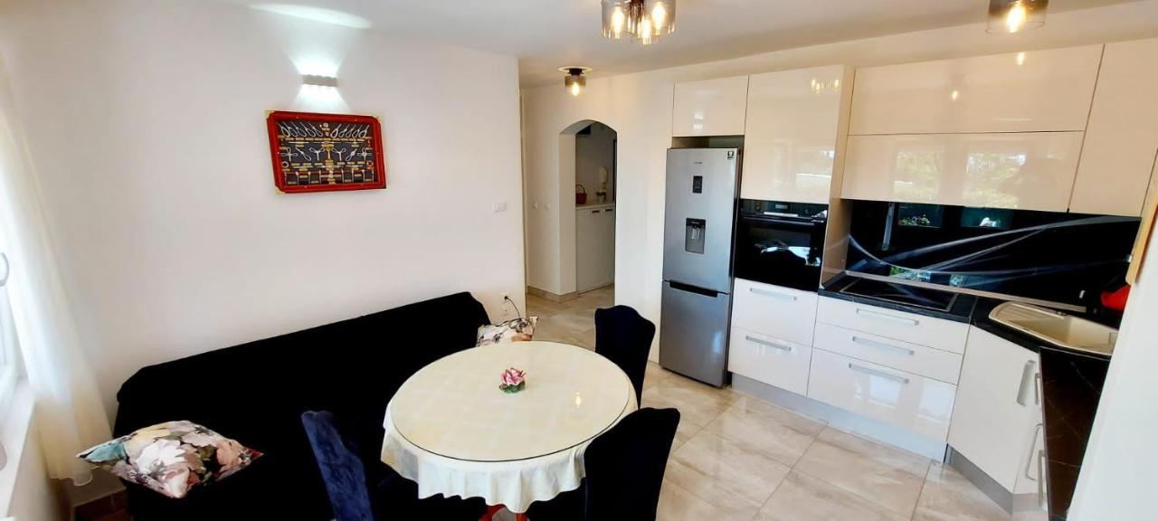 Apartment Ankora Split Exterior foto