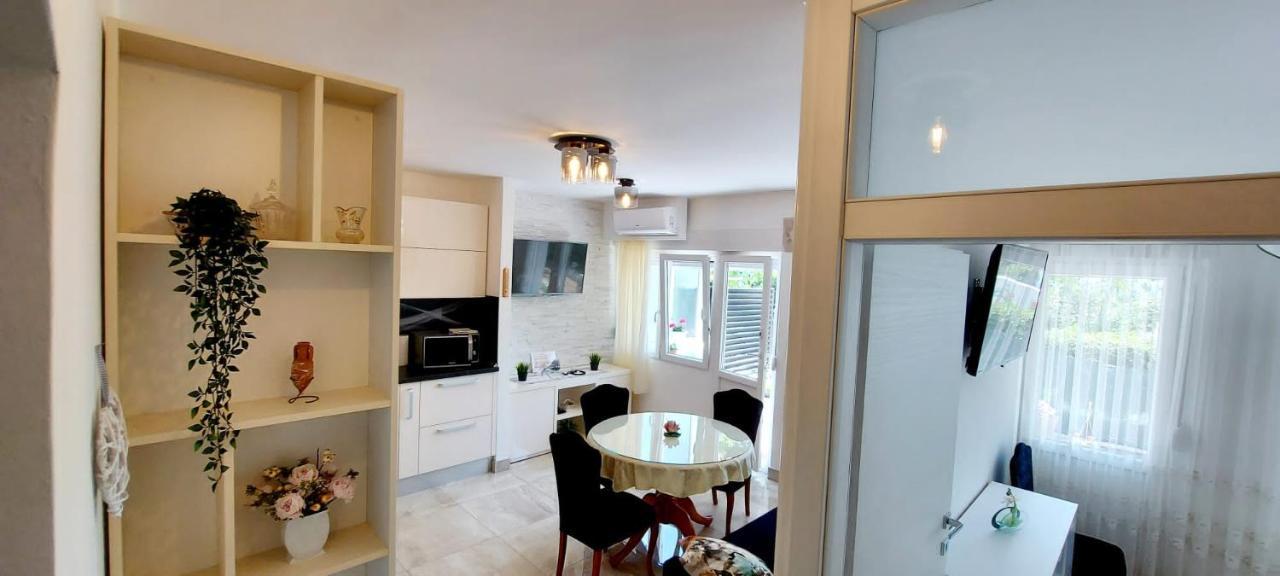 Apartment Ankora Split Exterior foto